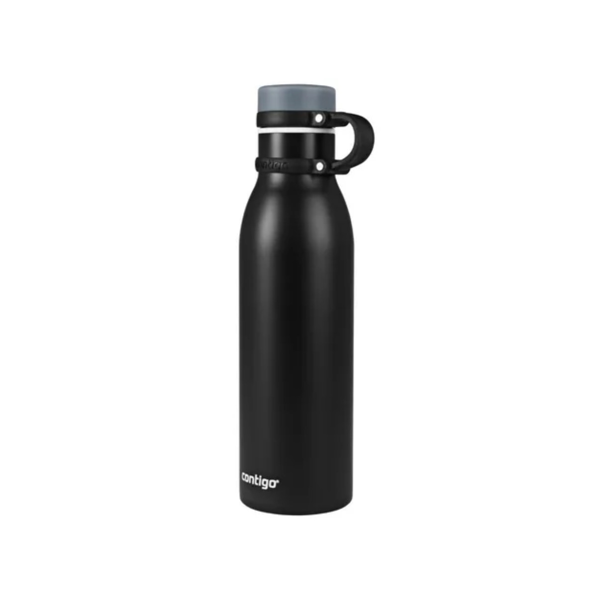 Botella TermicaContigo Matterhorn 591 ml - Negro