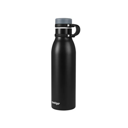 Botella TermicaContigo Matterhorn 591 ml - Negro