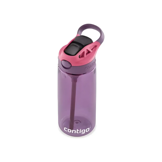 BotellaTérmica Contigo Cleanable 591 ml - Eggplant Punch