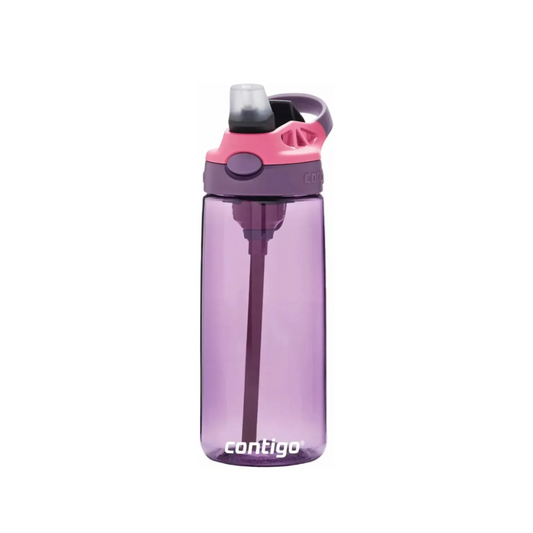 BotellaTérmica Contigo Cleanable 591 ml - Eggplant Punch