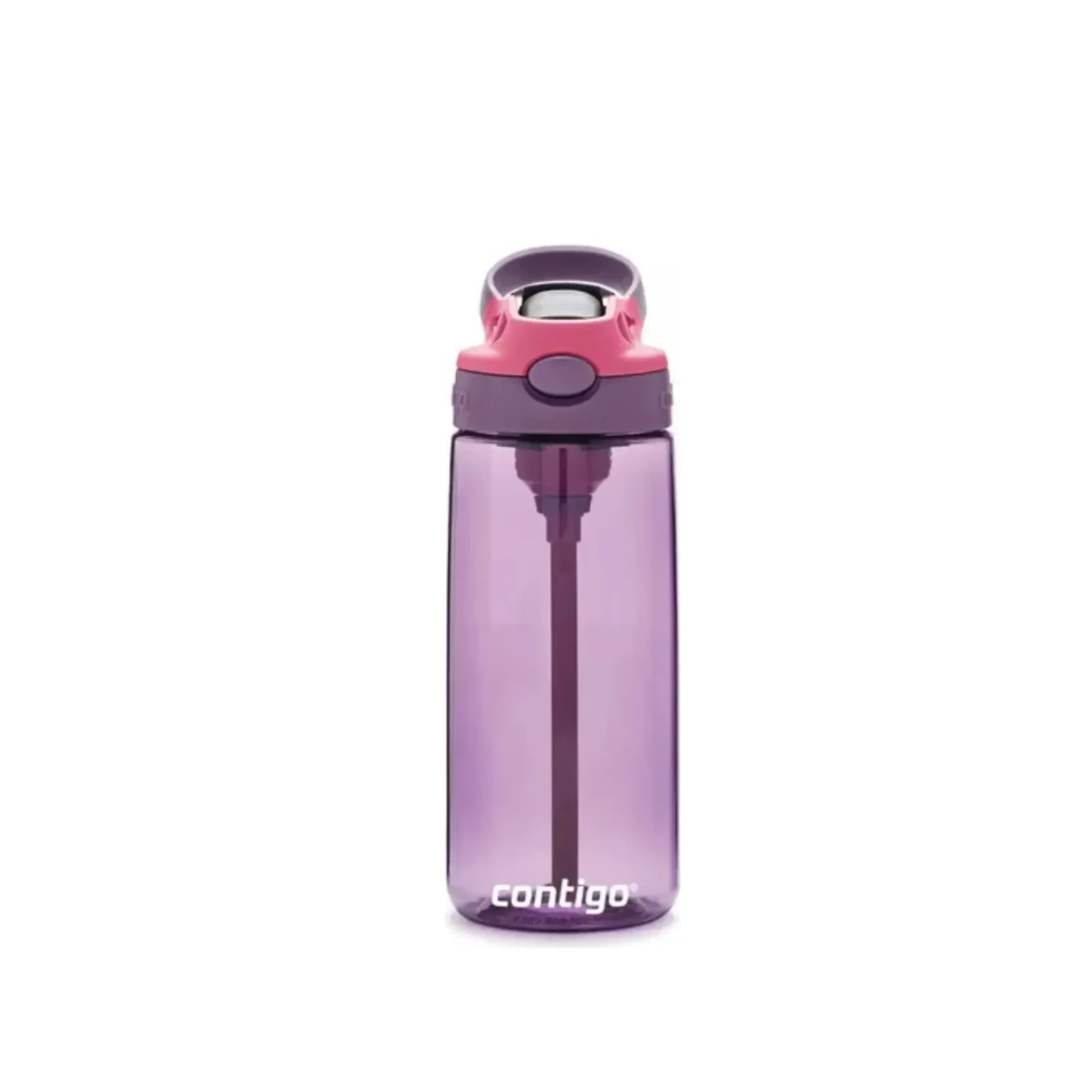 BotellaTérmica Contigo Cleanable 591 ml - Eggplant Punch