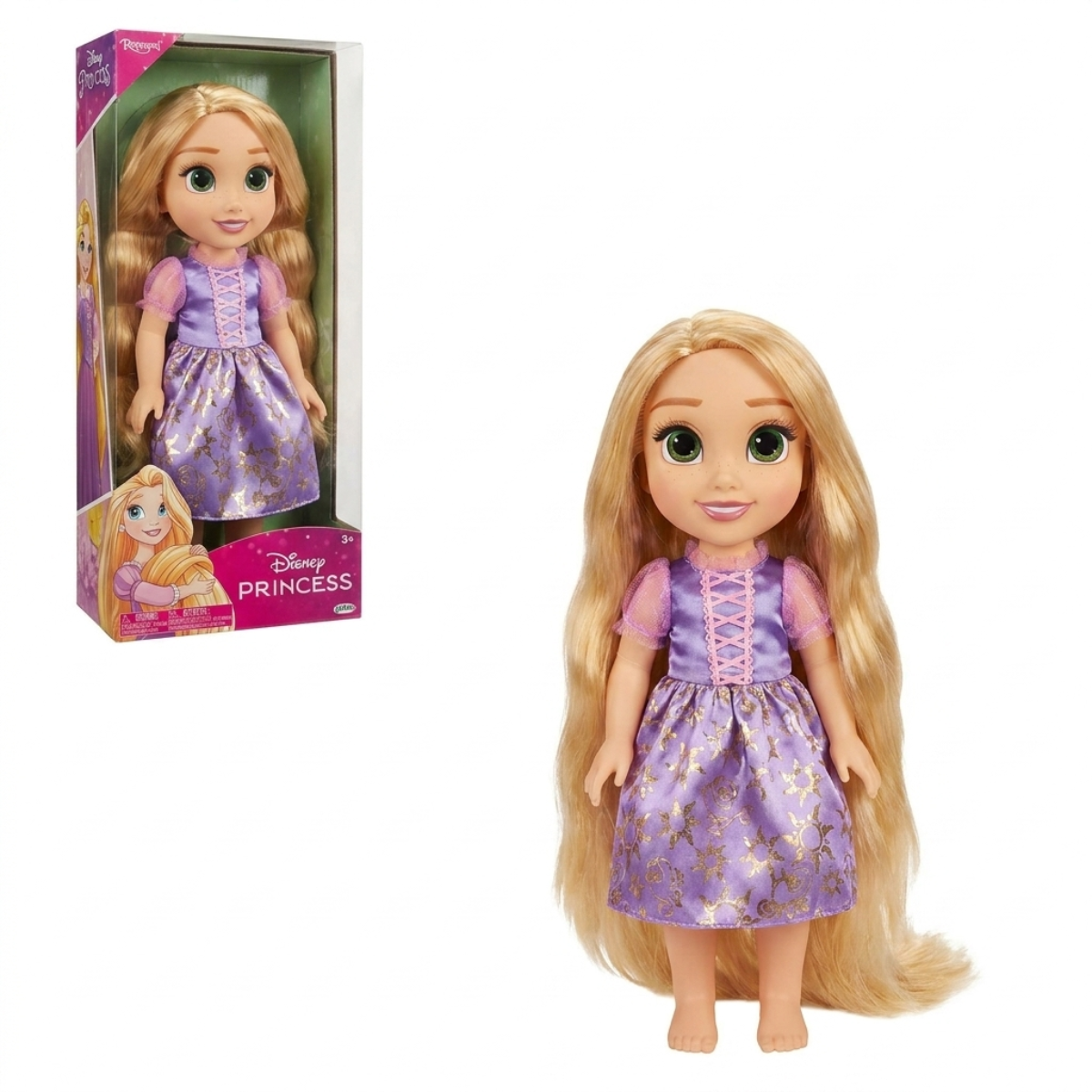 Muñecas Princiesas Disney 30 Cm