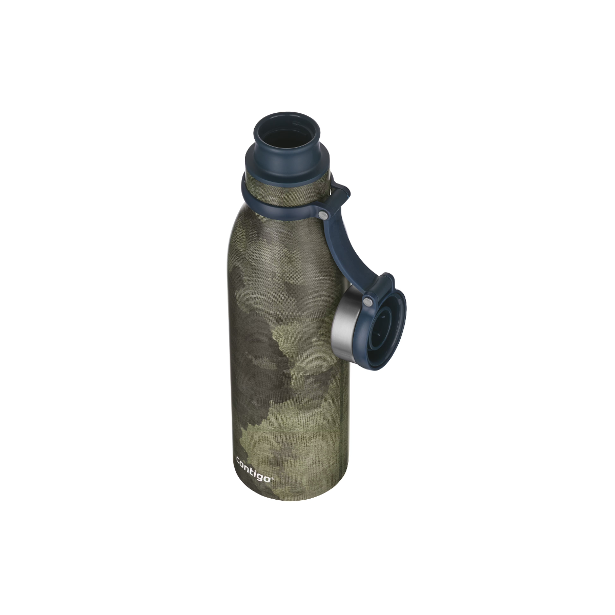Botella Térmica Contigo Matterhorn 591 ml - Textured Cammo