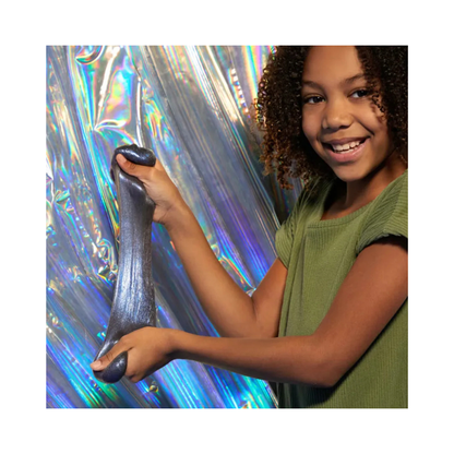 Pegamento Líquido Elmer's Cosmic Shimmer 4oz para Slime