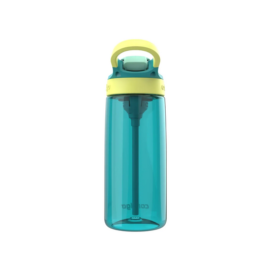 Botella Térmica  Contigo Cleanable 710 ml - Juniper Limelight