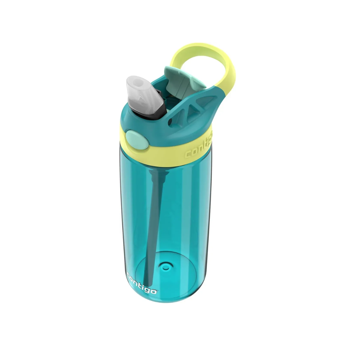 Botella Térmica  Contigo Cleanable 710 ml - Juniper Limelight