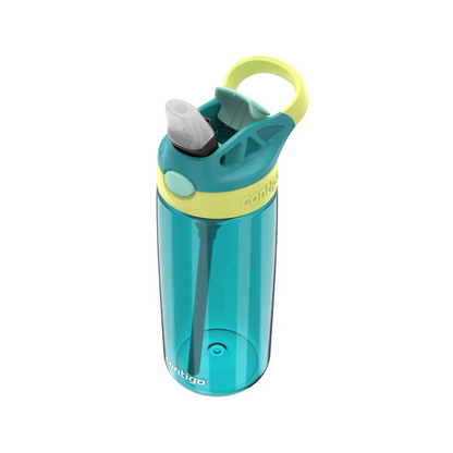 Botella Térmica  Contigo Cleanable 710 ml - Juniper Limelight
