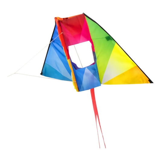 Barrilete Delta Popup