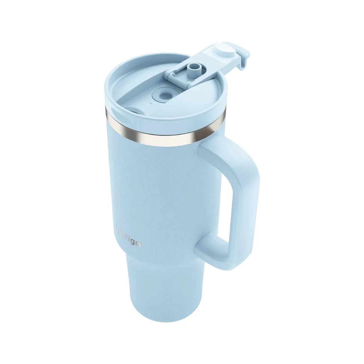 Vaso Térmico Contigo Streeterville 1180 ml - Glacier