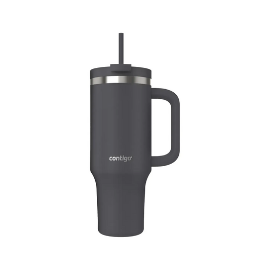 Vaso Térmico Contigo Streeterville 1180 ml - Darkstone