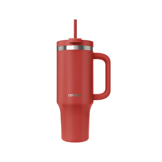 Vaso Térmico Contigo Streeterville 1180 ml - Goji Berry