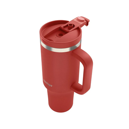 Vaso Térmico Contigo Streeterville 1180 ml - Goji Berry