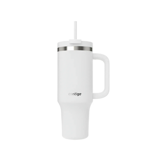 Vaso Térmico Contigo Streeterville 1180 ml - Salt