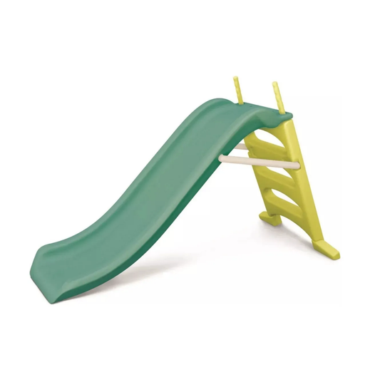 Tobogán Piccolo 138×38×87 cm