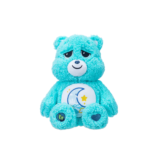 Peluche Cozy de Ositos Cariñositos Con Brillos 35cm