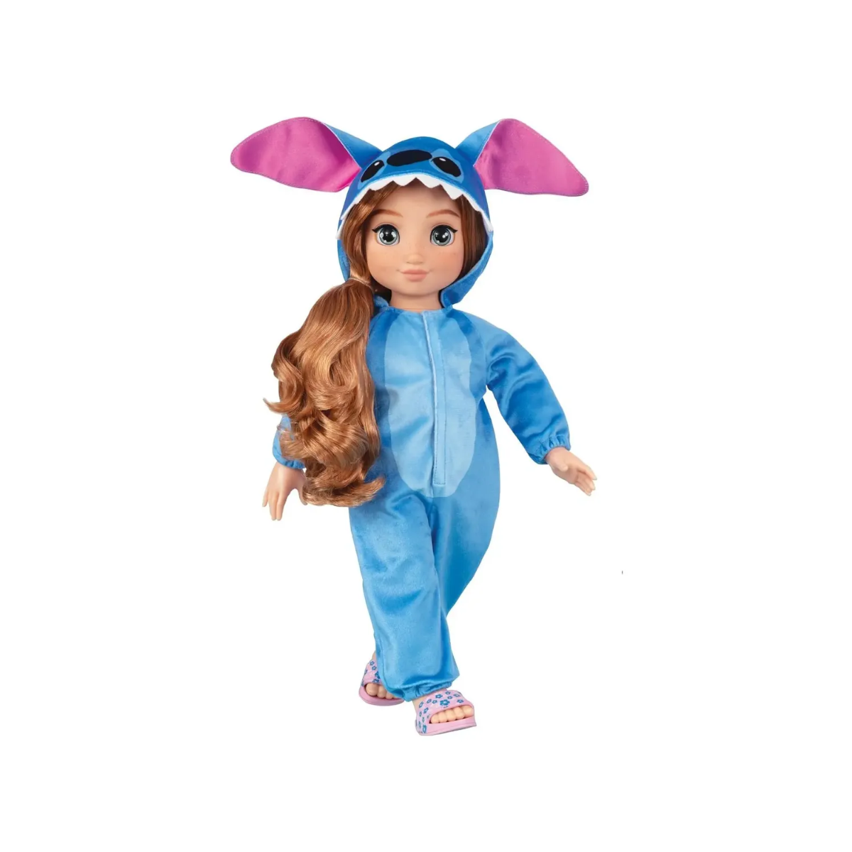 Muñeca Disney Ily Stitch 45 Cm