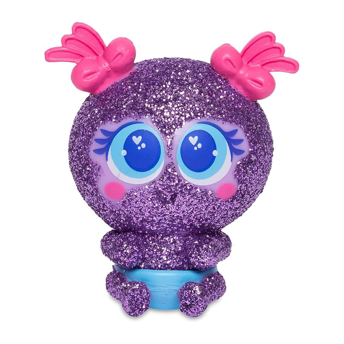 Muñeca Cham Chamoy Edicion Glitter Distroller