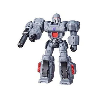 Figura 14cm Articulado CYbertron Battlers