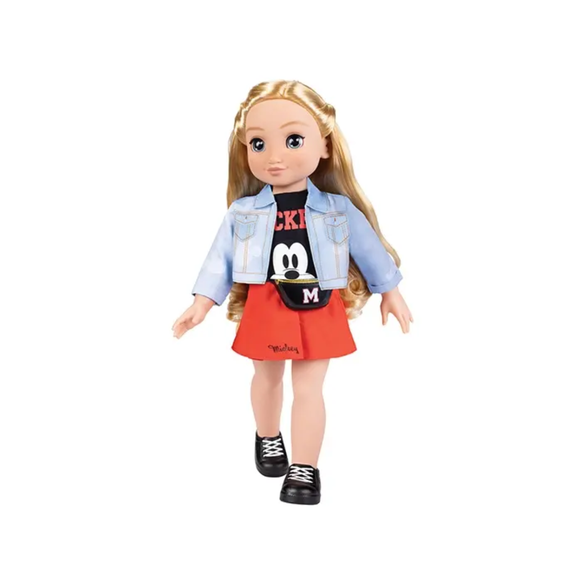 Muñeca Disney Ily Mickey 46 cm