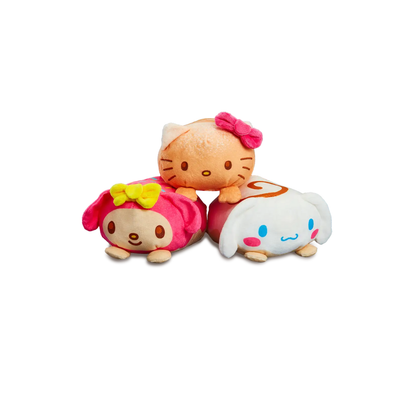 Cookeez Makery Horno Mágico de Hello Kitty - Revela Peluche Perfumado