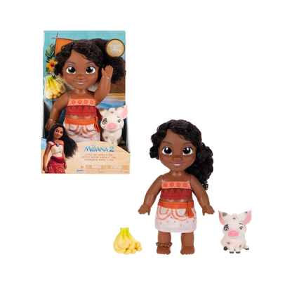 Muñeca Disney Ily Minnie 46cm