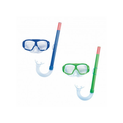 Set Snorkel Clásico Surtido + 7 Años