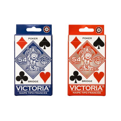 Naipes Franceses Poker Bridge Ruibal