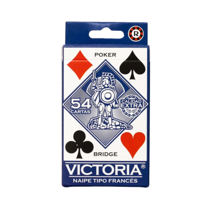 Naipes Franceses Poker Bridge Ruibal