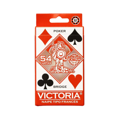Naipes Franceses Poker Bridge Ruibal