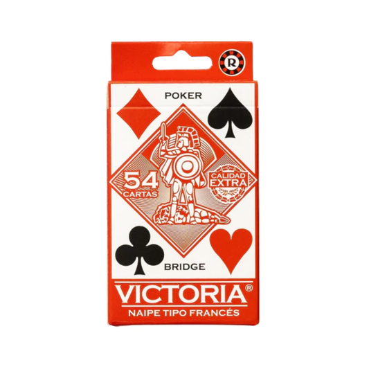 Naipes Franceses Poker Bridge Ruibal