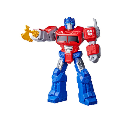 Figura 14cm Articulado CYbertron Battlers