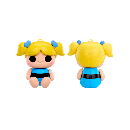 Peluche Blind Box Chicas Superpoderosas 20cm Hyojo