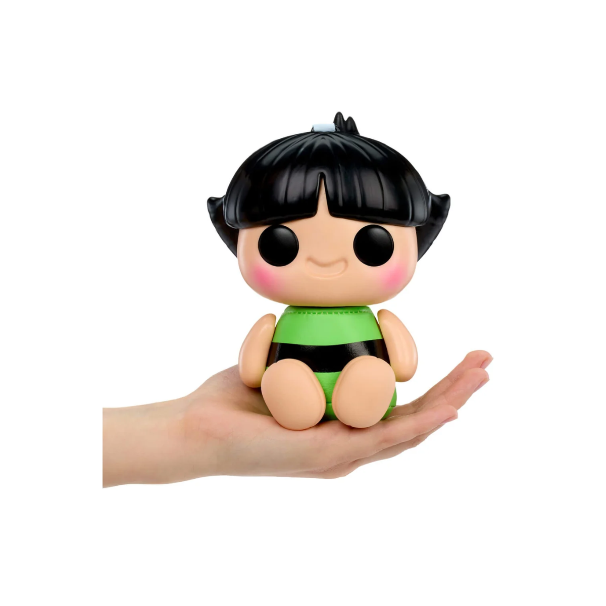Peluche Blind Box Chicas Superpoderosas 20cm Hyojo