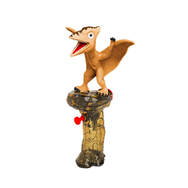 Pistola Dino Lanza Agua Jurassic Water Ditoys