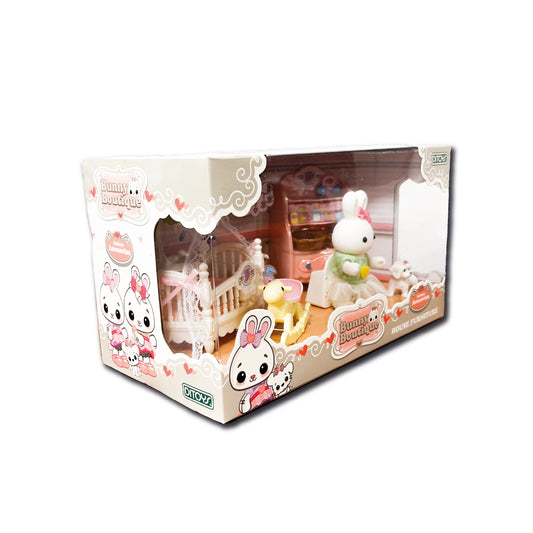Bunny Boutique House Furniture