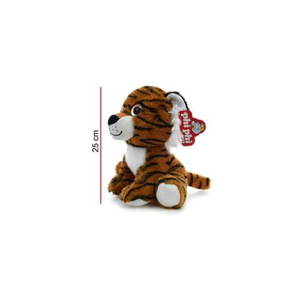 Animales Sentados Ojos Brillosos PhiPhi Toys