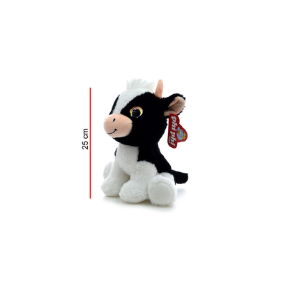 Animales Sentados Ojos Brillosos PhiPhi Toys