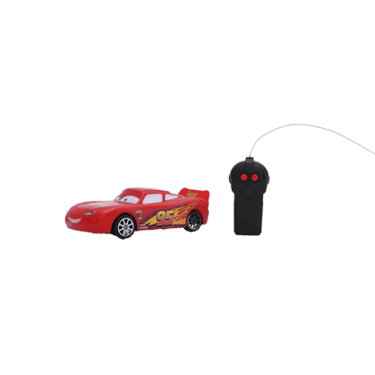 Coche de Radio Control Cars