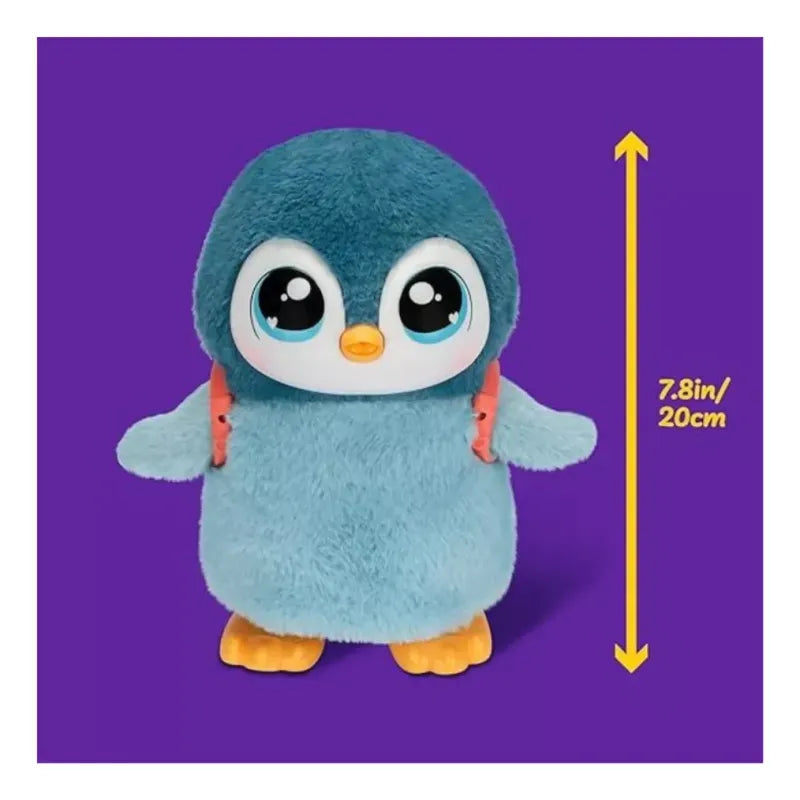 Little Live Pets My Walking Penguin Waddles