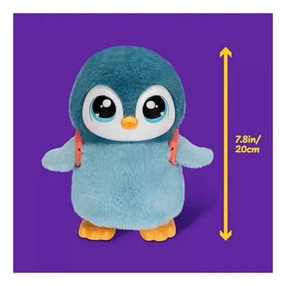 Little Live Pets My Walking Penguin Waddles