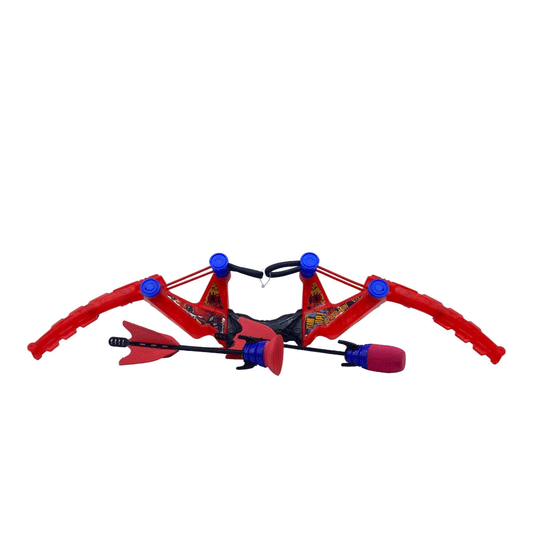 Ballesta Spiderman Ditoys