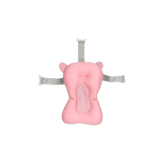 Red Reductora de Bañera Rosa