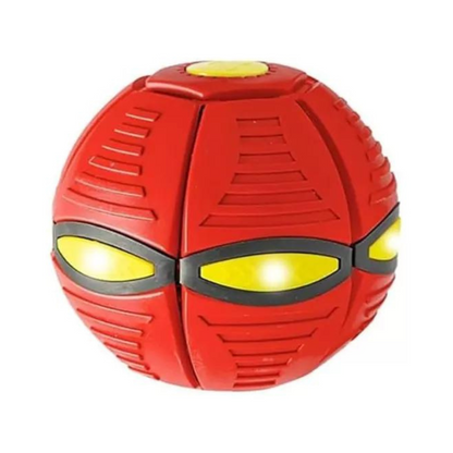 Pelota Con Luz Fly Ball