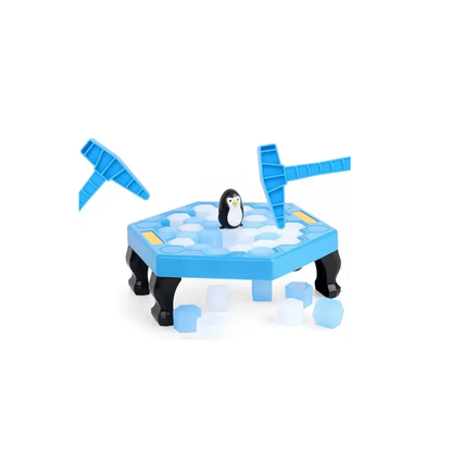 Juego de Mesa Penguin Ice Breaker
