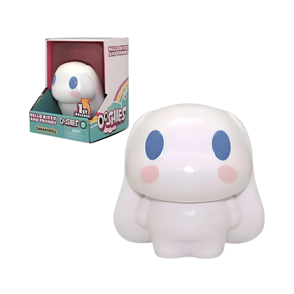 Figura Vinilo Ooshies 4" Hello Kitty
