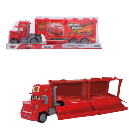 Camión Transportador Cars Mack Ditoys