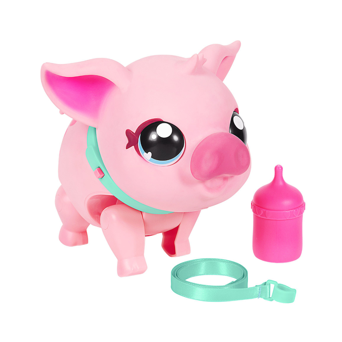 Little Live Pets Cerdito Interactivo