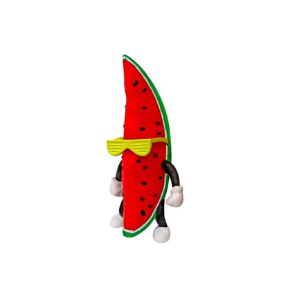 Figura Elástica Monsterflex Stumbly Guys II