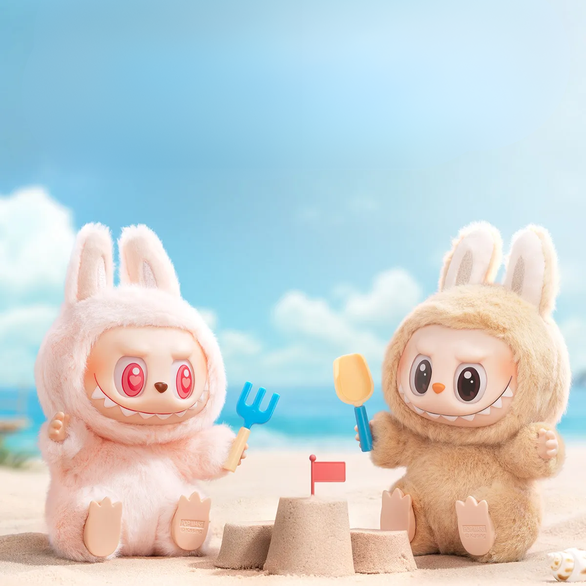 Peluche Sorpresa Laburu Have A Seat