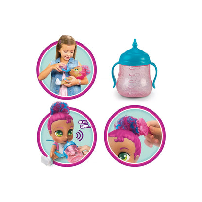 Super Cute Muñecas Power Mission - KALA